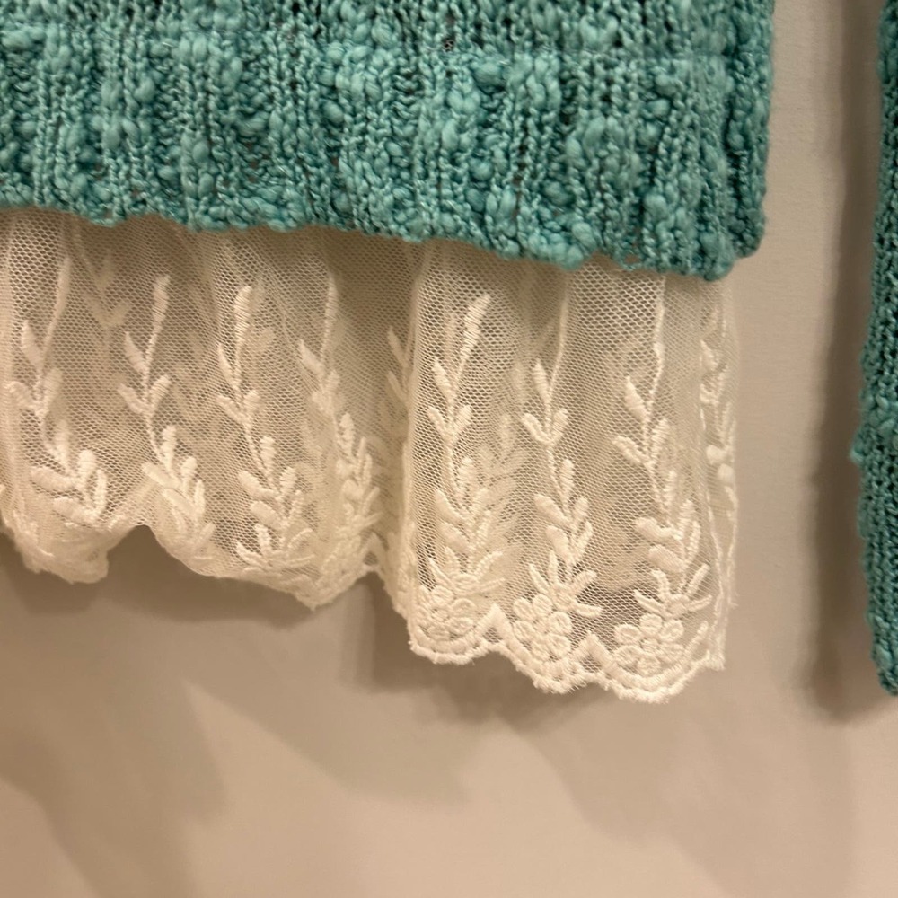 Sweater - Picture 3 of 4